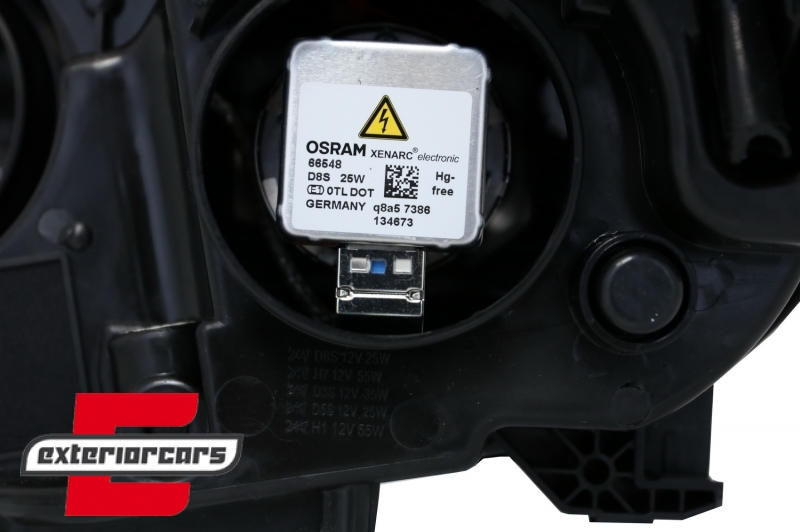 OSRAM LED prednji farovi / Ford Focus III Mk3 (2010-2014) - Slika 11