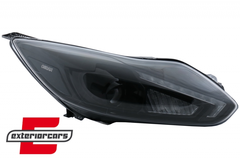 OSRAM LED prednji farovi / Ford Focus III Mk3 (2010-2014) - Slika 2