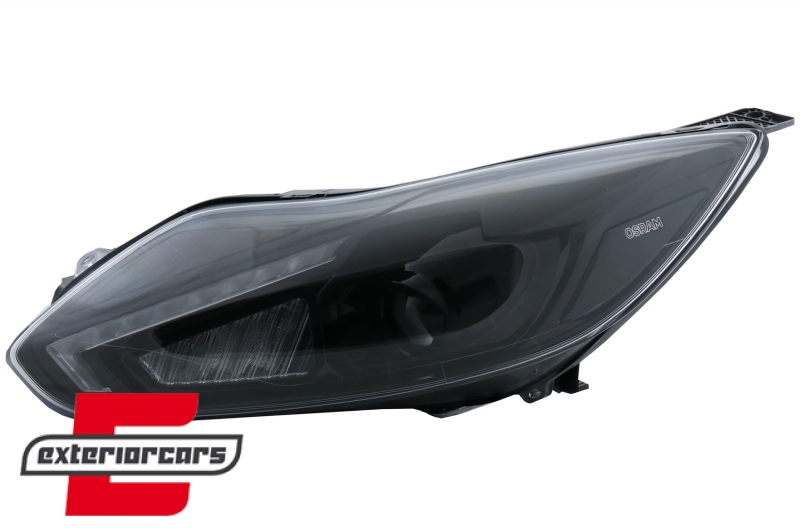 OSRAM LED prednji farovi / Ford Focus III Mk3 (2010-2014) - Slika 3