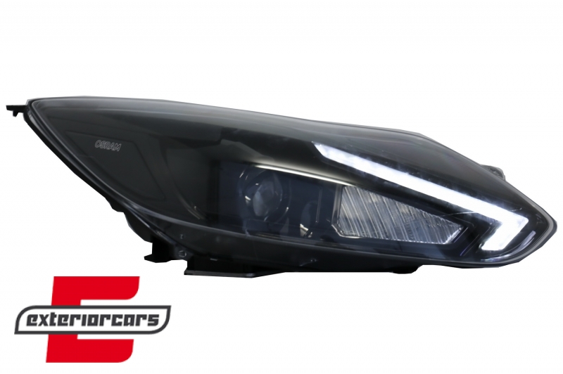 OSRAM LED prednji farovi / Ford Focus III Mk3 (2010-2014) - Slika 5