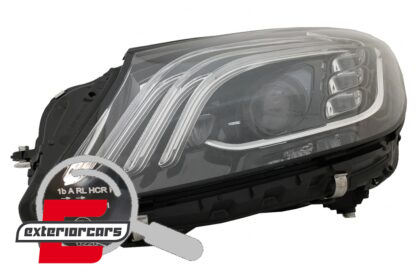 Full LED prednji farovi Facelift Look / Mercedes S-klasa W222 Maybach X222 (2013-2017) - Slika 4