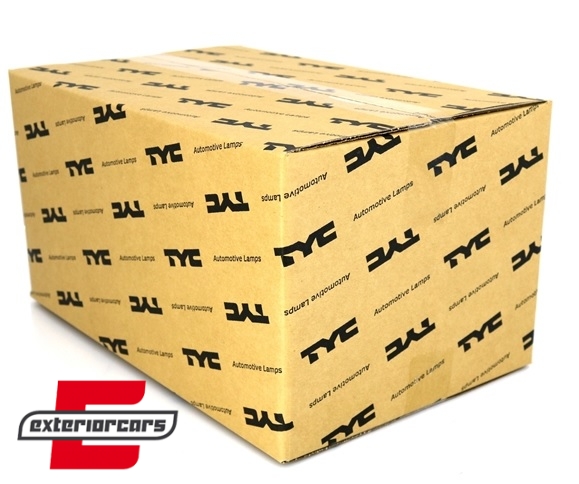 Prednje svjetlo (desna strana) / Ford Transit + Tourneo (04.2012-07.2018) - Slika 3
