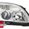 Prednje svjetlo (desna strana) / Opel Vectra C + Signum (2002-2005)