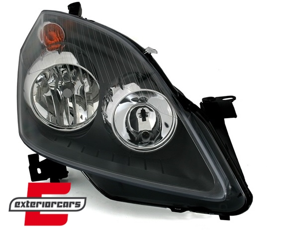 Prednje svjetlo (desna strana) / Opel Zafira B (2005-2008) - Slika 2