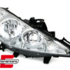 Prednje svjetlo (desna strana) / Peugeot 207 + 207CC (2006-2015)