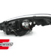 Prednje svjetlo (desna strana) / Peugeot 207 + 207CC (2006-2015) - Slika 3