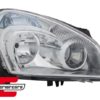 Prednje svjetlo (desna strana) / Nissan Qashqai (2007-2010)