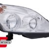 Prednje svjetlo (desna strana) / Opel Zafira B (2008-2015)