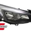 Prednje svjetlo (desna strana) / Opel Astra J (2009-2012)