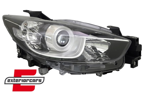 Prednje svjetlo (desna strana) / Mazda CX-5 (KE / GH) (11.2011-02.2015)