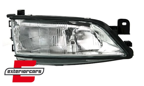 Prednje svjetlo (desna strana) / Opel Vectra B (1995-1999)