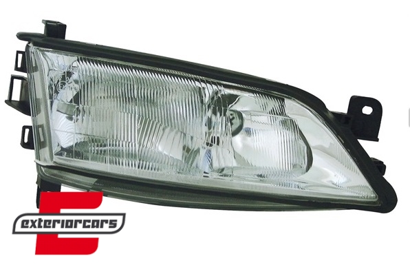 Prednje svjetlo (desna strana) / Opel Vectra B (31/36/38) (1995-1999)
