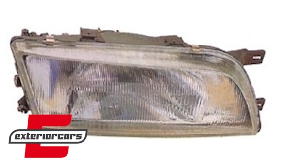 Prednje svjetlo (desna strana) / Nissan Almera I (N15) (07.1995-12.1997)