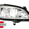 Prednje svjetlo (desna strana) / Opel Astra G T98 (03.1998-05.2004)