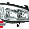 Prednje svjetlo (desna strana) / Opel Zafira A (1999-2005)
