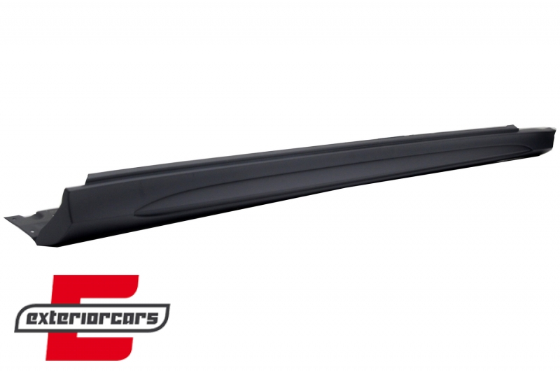 Bodykit E63 AMG dizajn / Mercedes E-klasa W212 Facelift (2013-2016) - Slika 14