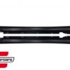 Bodykit & nastavci auspuha E63 AMG dizajn (piano crna) / Mercedes E-klasa W212 Facelift (2013-2016) - Slika 15