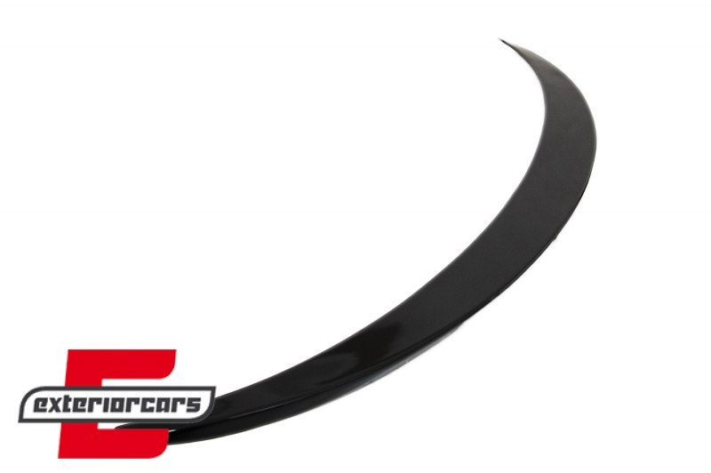 Lip bunkera AMG dizajn (piano crna) / Mercedes CLA C117 W117 (2013-2018) - Slika 5