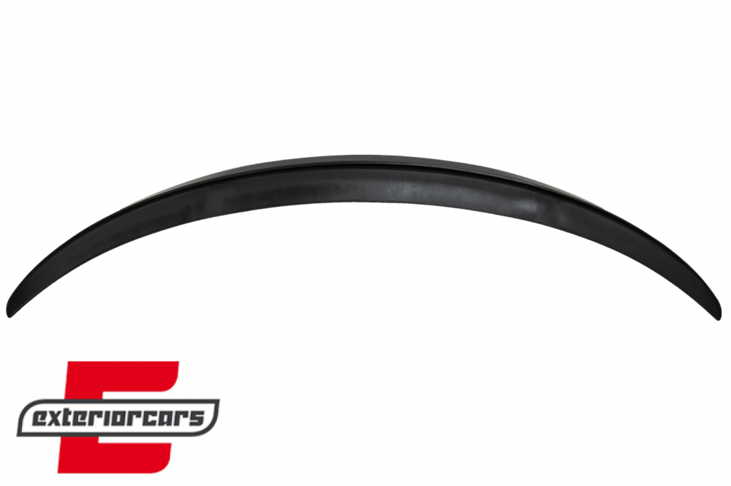 Lip bunkera AMG dizajn (piano crna) / Mercedes CLA C117 W117 (2013-2018) - Slika 6