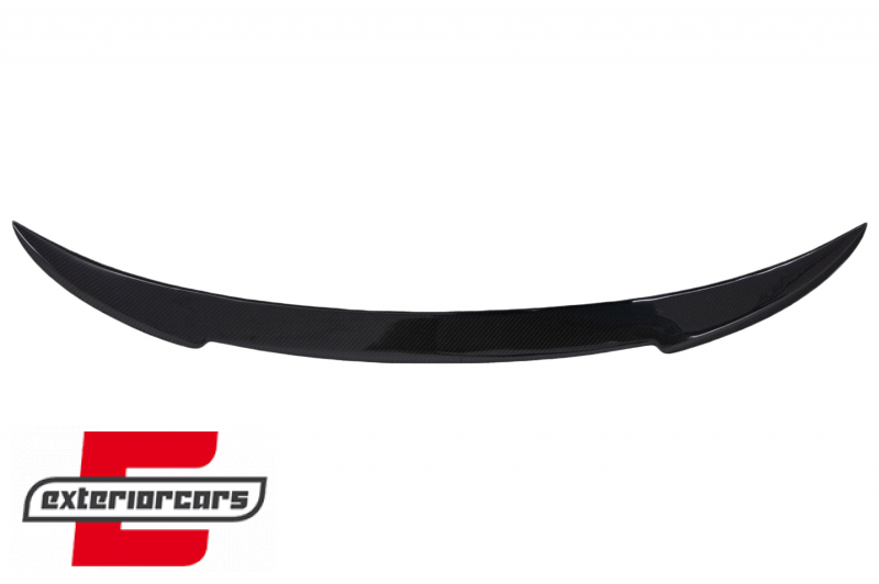 Lip bunkera M4 dizajn (pravi carbon) / BMW serije 3 F30 M3 F80 (2011-2018) - Slika 11