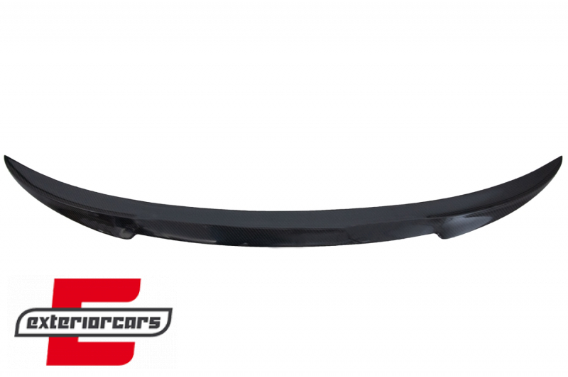 Lip bunkera M4 dizajn (pravi carbon) / BMW serije 3 F30 M3 F80 (2011-2018) - Slika 6