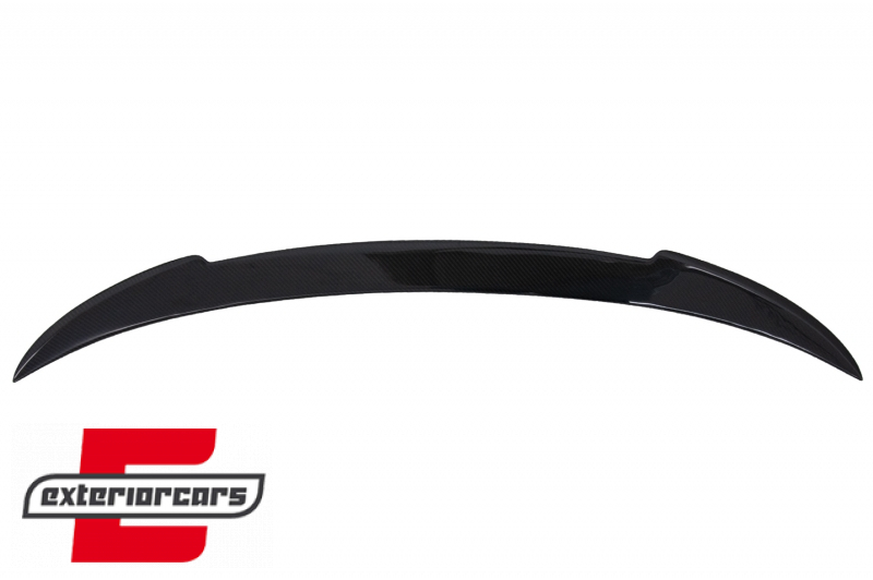 Lip bunkera M4 dizajn (pravi carbon) / BMW serije 3 F30 M3 F80 (2011-2018) - Slika 7