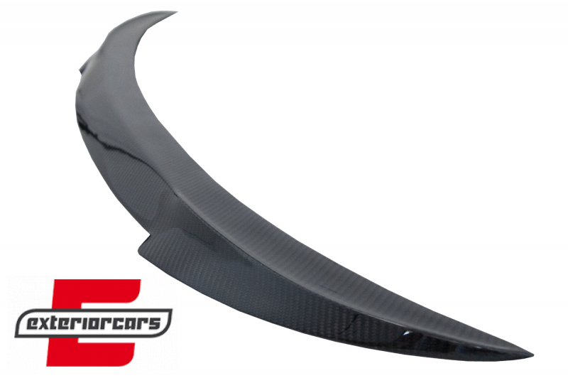 Lip bunkera M4 dizajn (pravi carbon) / BMW serije 3 F30 M3 F80 (2011-2018) - Slika 9