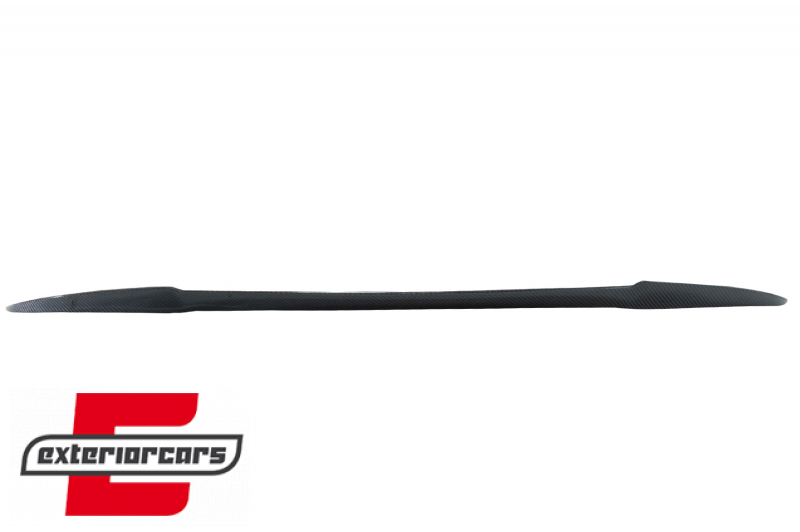 Lip bunkera M4 dizajn (pravi carbon) / BMW serije 3 F30 M3 F80 (2011-2018) - Slika 10