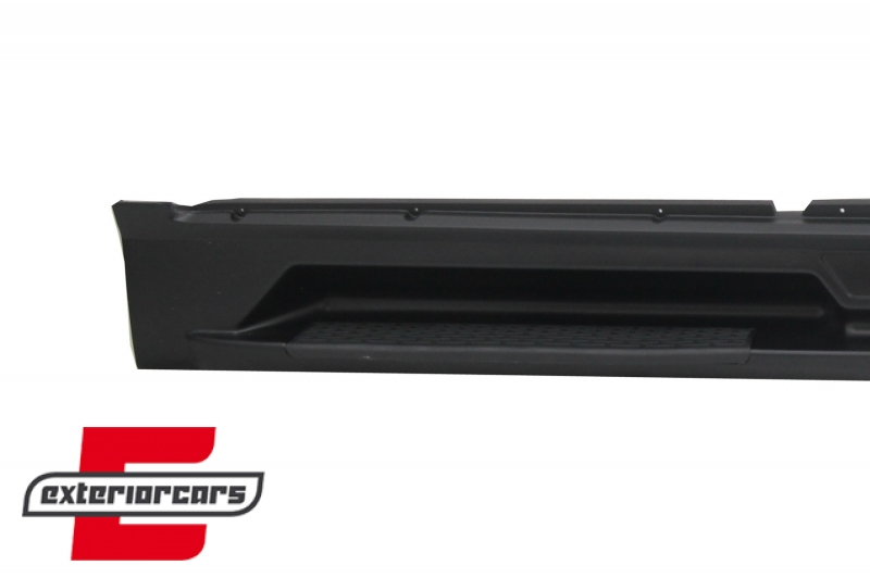 Bočne stepenice / Kia Sorento II UM (2012-2014) - Slika 4