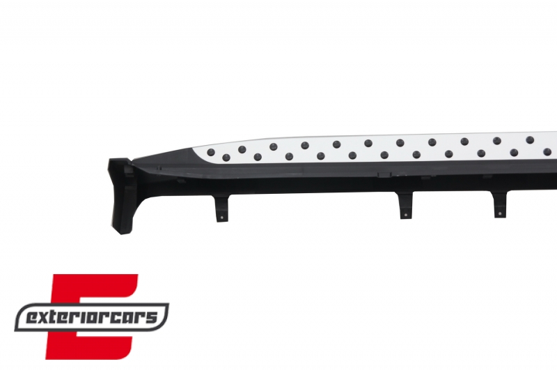 Bočne stepenice / Kia Sorento II UM (2012-2014) - Slika 3