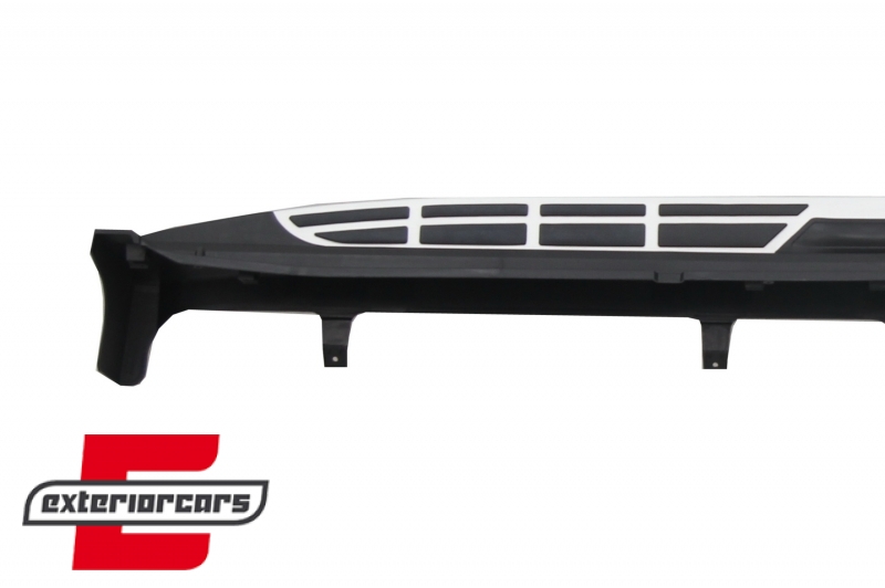 Bočne stepenice / KIA Sorento II UM (2012-2014) - Slika 3