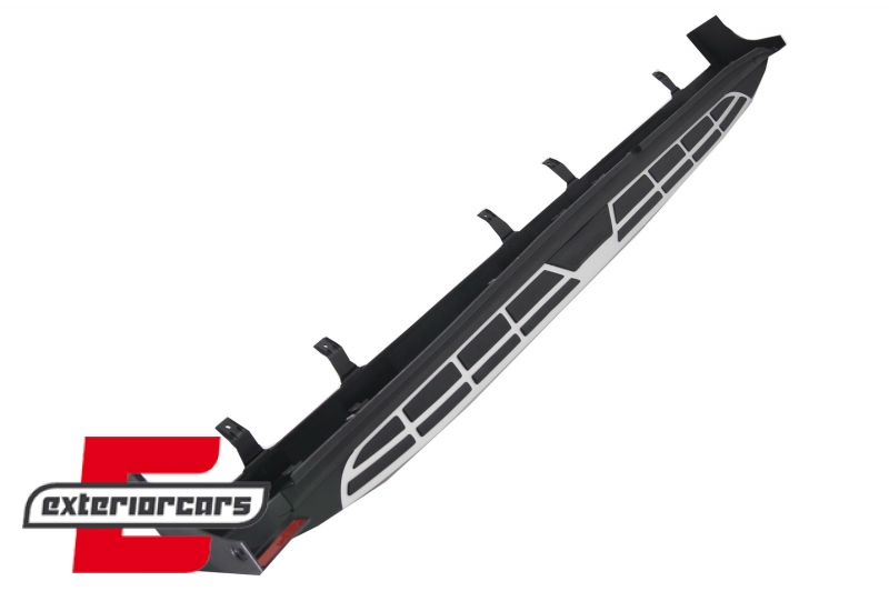 Bočne stepenice / KIA Sorento II UM (2012-2014) - Slika 4