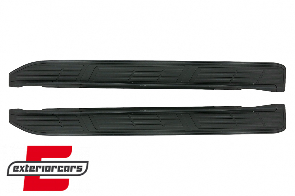 Bočne stepenice / Toyota Land Cruiser Prado FJ150 (2010-2023) - Slika 2