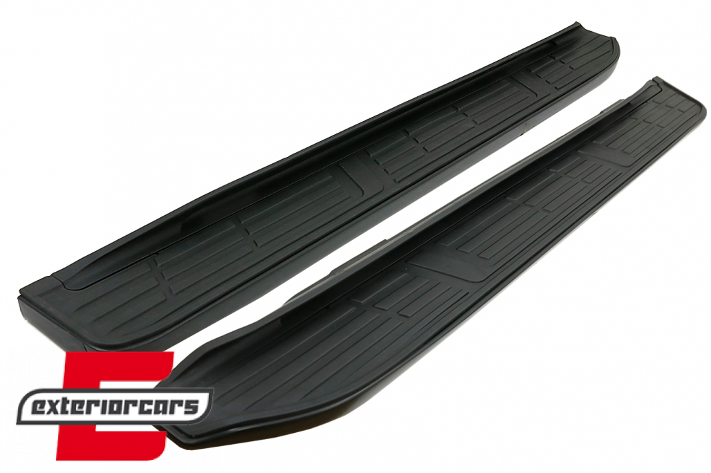 Bočne stepenice / Toyota Land Cruiser Prado FJ150 (2010-2023) - Slika 3