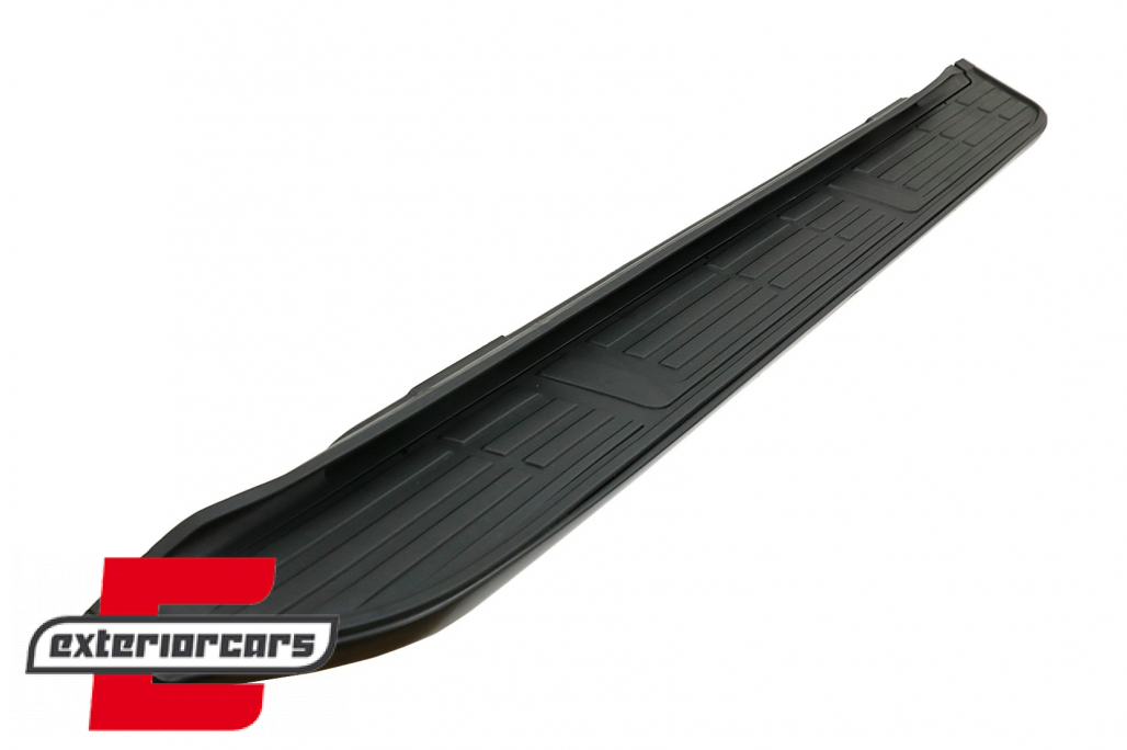 Bočne stepenice / Toyota Land Cruiser Prado FJ150 (2010-2023) - Slika 4