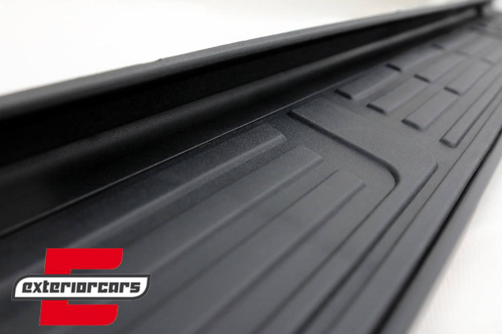 Bočne stepenice / Toyota Land Cruiser Prado FJ150 (2010-2023) - Slika 5