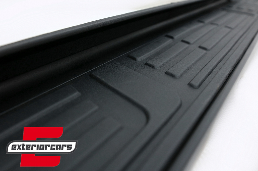 Bočne stepenice / Toyota Land Cruiser Prado FJ150 (2010-2023) - Slika 6