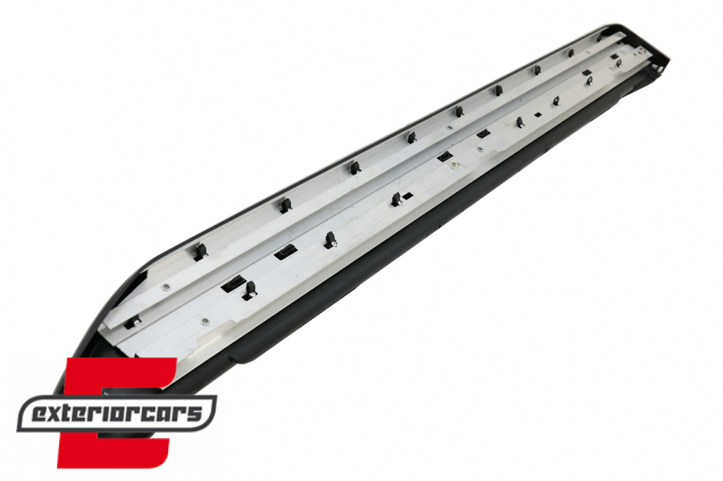 Bočne stepenice / Toyota Land Cruiser Prado FJ150 (2010-2023) - Slika 7