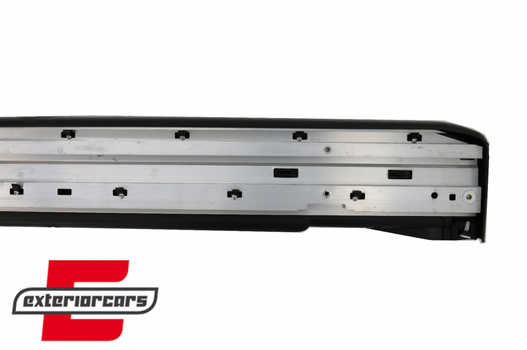 Bočne stepenice / Toyota Land Cruiser Prado FJ150 (2010-2023) - Slika 8