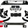 Bodykit GLS63 AMG dizajn / Mercedes GLS-klasa X166 (2016-2019) - Slika 19