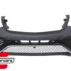 Bodykit GLS63 AMG dizajn / Mercedes GLS-klasa X166 (2016-2019) - Slika 2