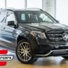 Bodykit GLS63 AMG dizajn / Mercedes GLS-klasa X166 (2016-2019) - Slika 20