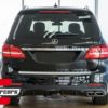 Bodykit GLS63 AMG dizajn / Mercedes GLS-klasa X166 (2016-2019) - Slika 22