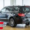 Bodykit GLS63 AMG dizajn / Mercedes GLS-klasa X166 (2016-2019) - Slika 21