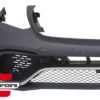 Bodykit GLS63 AMG dizajn / Mercedes GLS-klasa X166 (2016-2019) - Slika 3