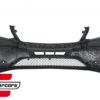 Bodykit GLS63 AMG dizajn / Mercedes GLS-klasa X166 (2016-2019) - Slika 4