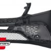 Bodykit GLS63 AMG dizajn / Mercedes GLS-klasa X166 (2016-2019) - Slika 5