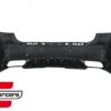 Bodykit GLS63 AMG dizajn / Mercedes GLS-klasa X166 (2016-2019) - Slika 9