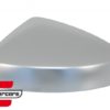 Poklopci retrovizora RS3 dizajn (aluminij) / Audi A3 8V S3 RS3 Cabrio Limuzina Sportback (2012-2019) - Slika 2