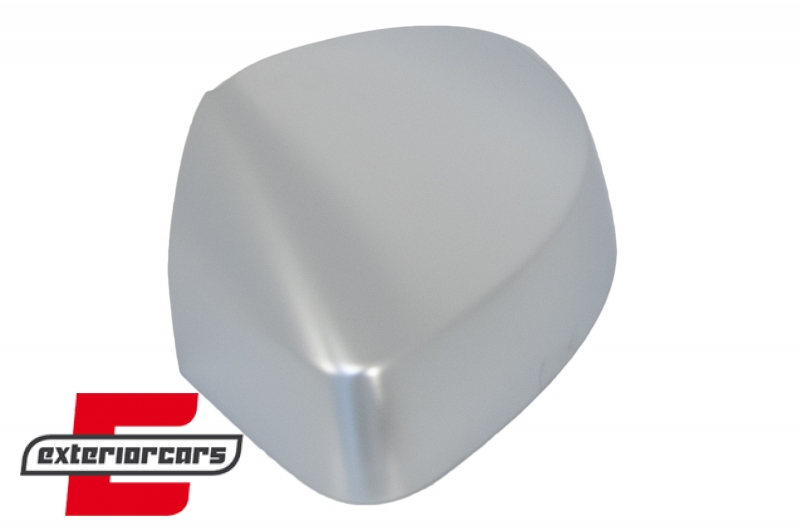 Poklopci retrovizora RS3 dizajn (aluminij) / Audi A3 8V S3 RS3 Cabrio Limuzina Sportback (2012-2019) - Slika 3